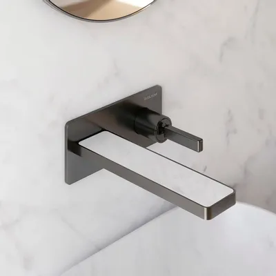 Objets design - GUGLIELMI GZERO - Mitigeurs de salle de bain - GUGLIELMI SPA RUBINETTERIE