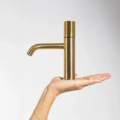 Objets design - GUGLIELMI SPRINT COLOR - Mitigeurs de salle de bain - GUGLIELMI SPA RUBINETTERIE