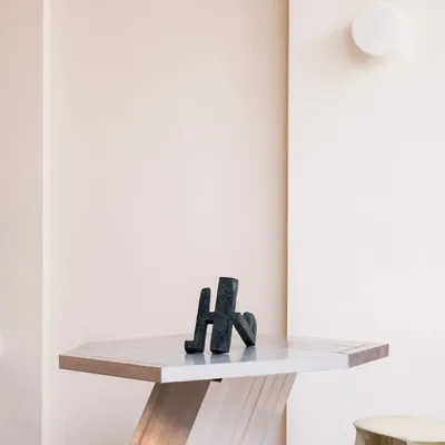 Objets design - Silent Language - Love, Hope, Dream - Bronze Sculptures - GARDECO OBJECTS