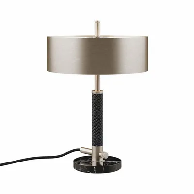 Table lamps - Chicago Table Lamp Handmade in Portugal By Porus Porus Studio - PORUS STUDIO