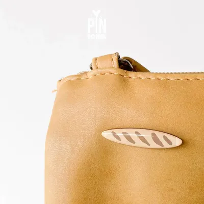 Broches - Pin Baguette - PINTONIK