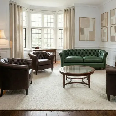 Fauteuils - Class Origins | Canapé et fauteuil - CREARTE COLLECTIONS