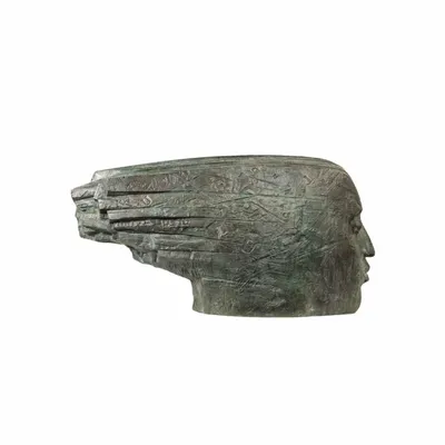 Sculptures, statuettes and miniatures - Wind - GARDECO OBJECTS