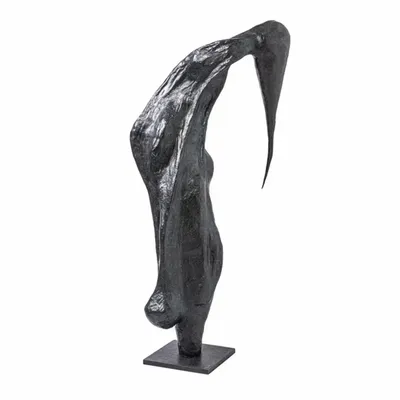 Sculptures, statuettes et miniatures - Modeste - GARDECO OBJECTS