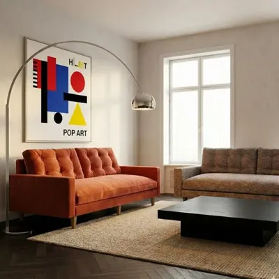 Sofas for hospitalities & contracts - Regento Chill Arm| Sofa - CREARTE COLLECTIONS