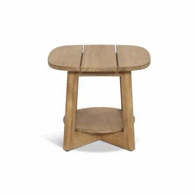 Tables de jardin - Sidetable - FJAKA FURNITURE