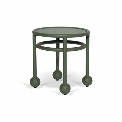 Tables de jardin - Side table - FJAKA FURNITURE