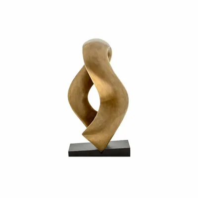 Outdoor decorative accessories - Incontro - Sculpture - GARDECO OBJECTS