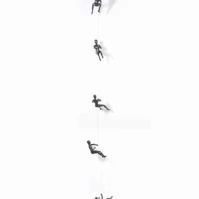 Sculptures, statuettes and miniatures - We can do it - GARDECO OBJECTS