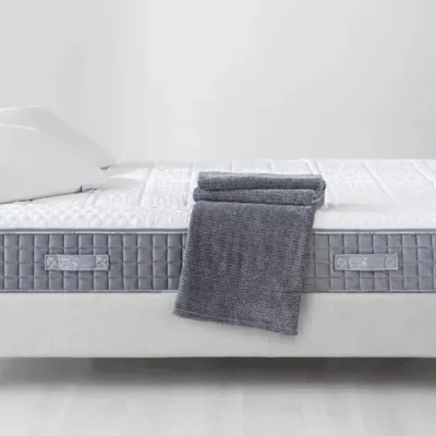 Hotel bedrooms - Alma Premium Comfort Mattress - KAMASANA