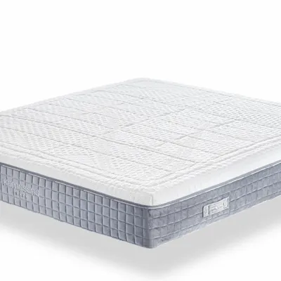 Hotel bedrooms - Alma Premium Comfort Mattress - KAMASANA