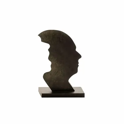 Sculptures, statuettes et miniatures - Confidence - GARDECO OBJECTS