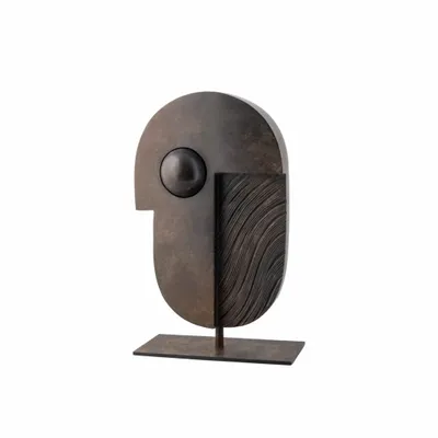 Sculptures, statuettes et miniatures - Langkawi Collection - Toucan - GARDECO OBJECTS