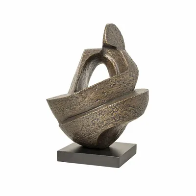 Sculptures, statuettes et miniatures - Balance - GARDECO OBJECTS