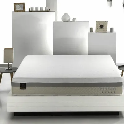 Chambres d'hôtels - Matelas Viscool | Système de contrôle de température - KAMASANA