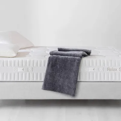 Chambres d'hôtels - Matelas Relax Soya | Elite Comfort - KAMASANA