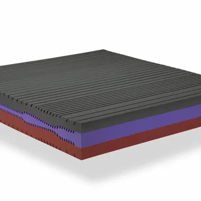 Chambres d'hôtels - Matelas Dual Sense | Design raffiné - KAMASANA