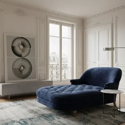 Fauteuils pour collectivités - Victoria XL Origins | Chaise longue - CREARTE COLLECTIONS