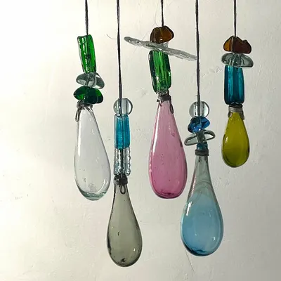 Accessoires de déco extérieure - Pendentif décoratif - LA MAISON DAR DAR