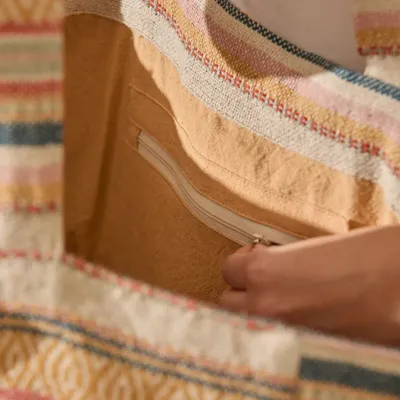 Sacs et cabas - SACS - CALMA HOUSE