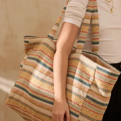 Sacs et cabas - SACS - CALMA HOUSE