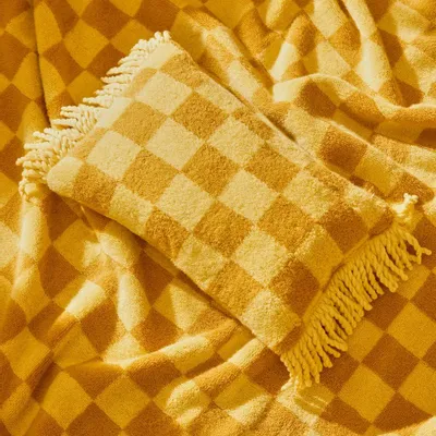 Prêt-à-porter - ENVELOPPEMENT DE PLAGE ET SERVIETTES. - CALMA HOUSE