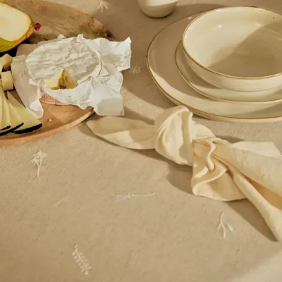 Linge de table textile - NAPPES - CALMA HOUSE