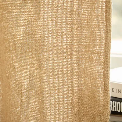 Rideaux et voilages - RIDEAUX - CALMA HOUSE