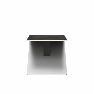 Autres tables  - Table d'appoint Lombard au Portugal par Porus Stud - PORUS STUDIO