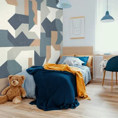 Tapestries - Panoramic wallpaper Alexandrie - LE PAPIERS DE NINON