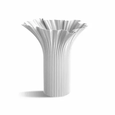 Vases - Vase à fleurs Vienne Bloym - Blanche - SHEYN