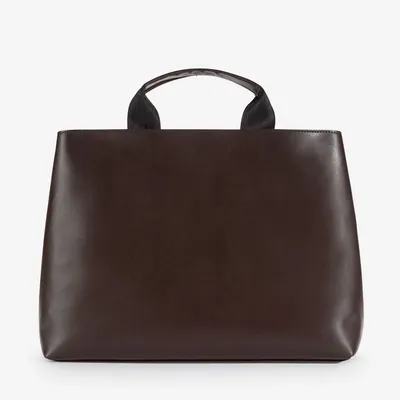 Sacs et cabas - SHOPPING BAG HORIZONTAL LARGE ICON AW26 - 959NINEFIVENINE