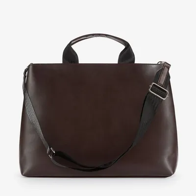 Sacs et cabas - SHOPPING BAG HORIZONTAL LARGE ICON AW26 - 959NINEFIVENINE