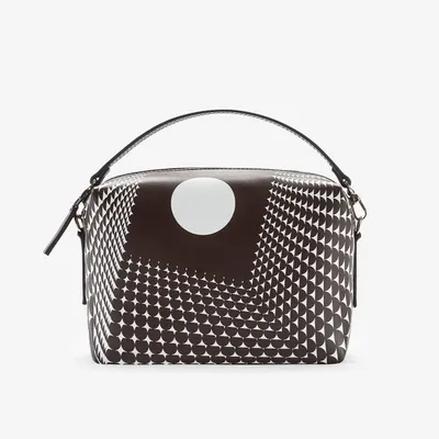 Sacs et cabas - CAMERA BAG OPTICAL AW26 - 959NINEFIVENINE