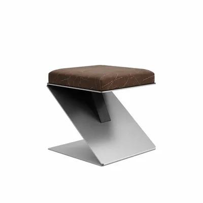 Stools - Lombard Stool Handmade in Portugal By Porus Studio - PORUS STUDIO