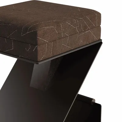 Stools - Lombard Bar Stool  Handmade in Portugal By Porus Studio - PORUS STUDIO