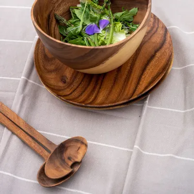 Cutlery set - Salad Set Maiken - KINTA