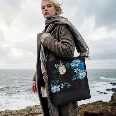 Sacs et cabas - TOTE BAG BELTS #2 - 959NINEFIVENINE