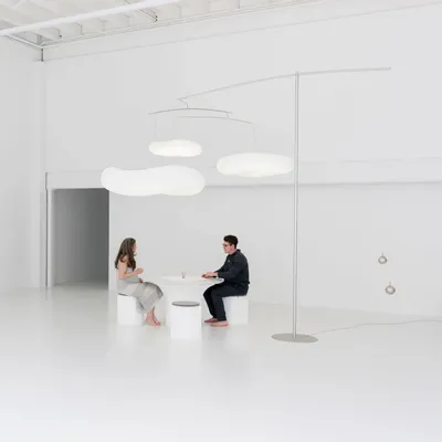 Mobilier et rangements pour bureau - cloud mast | lampadaire - MOLO