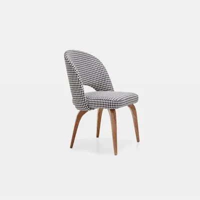 Chairs - JESS Dining Chair - MAMOA