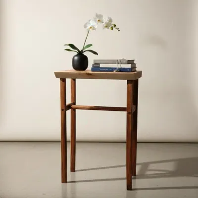 Console table - End Table - LESS IS MORE - GIUSEPPE DEEPAK BENTI