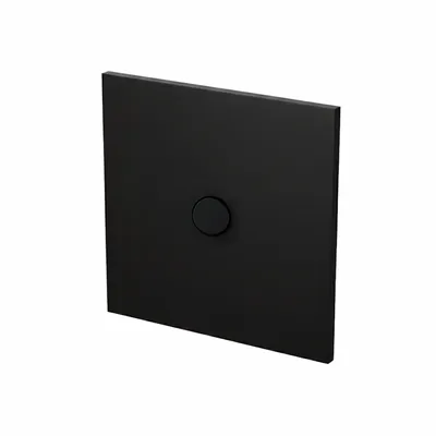 Eclairage encastré - LIGHT AND BUTTON | ROUND BUTTON - FEDE