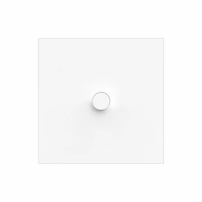 Eclairage encastré - LIGHT AND BUTTON | ROUND BUTTON - FEDE