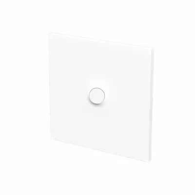 Eclairage encastré - LIGHT AND BUTTON | ROUND BUTTON - FEDE