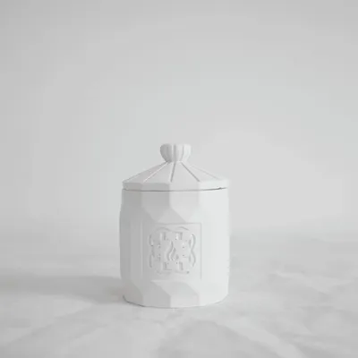 Parfums d'intérieur - LUER D'AMOUR — Édition Marble - FLAMME D'ÉLIXIR