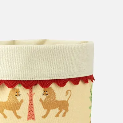 Boîtes de conservation - Royal Lion – The Spirit of Sicilian’s Golden Kingdom - ELENA SCARLATA