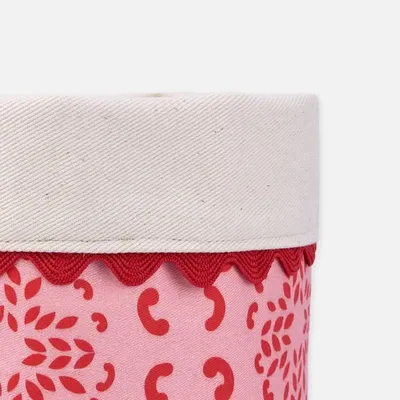 Food storage - Mediterranean majolica - ELENA SCARLATA