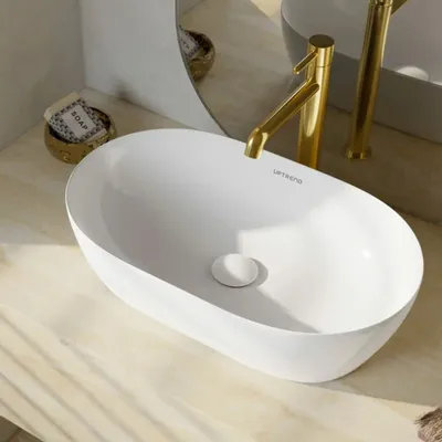 Lavabos - UPTREND - Vasque Ovale - UPTREND