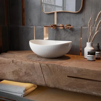 Lavabos - UPTREND - Vasque Ovale - UPTREND