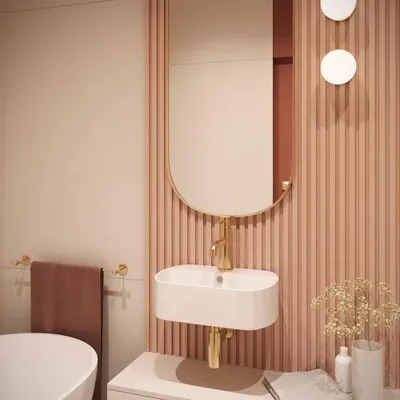 Lavabos - UPTREND - Vasque Ovale - UPTREND